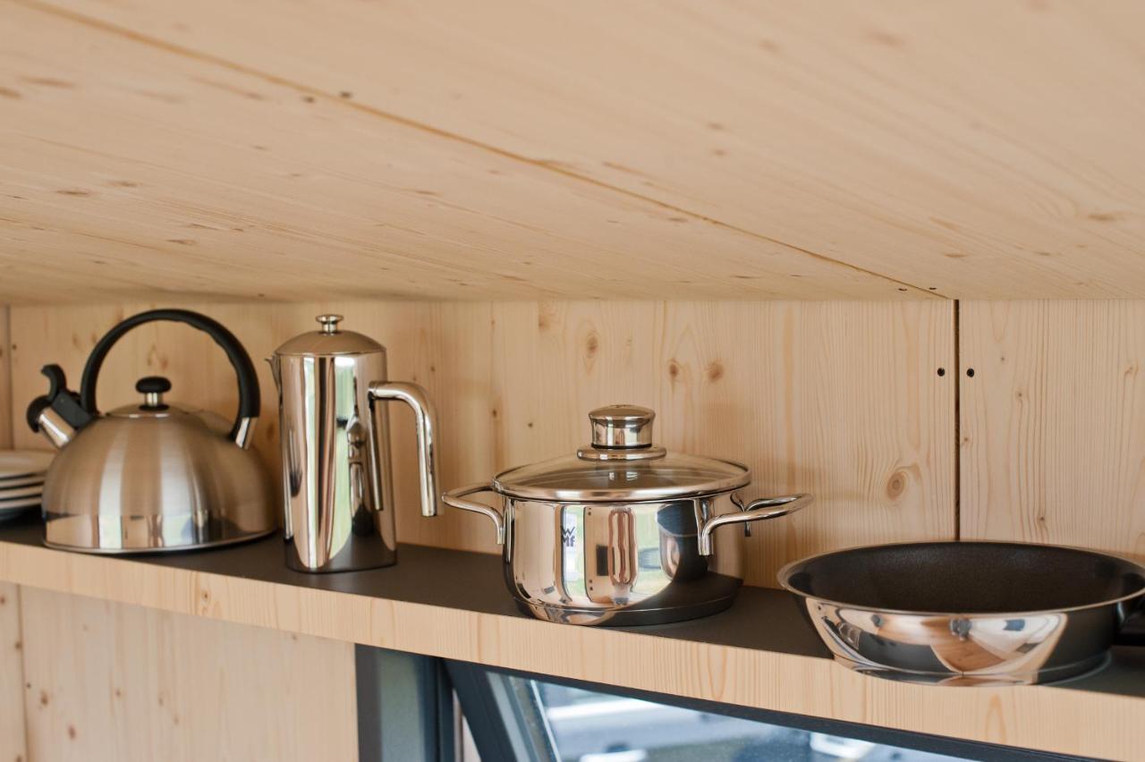 Sleep Space 6 - Hooksiel Im Wangerland Schillig Exterior photo