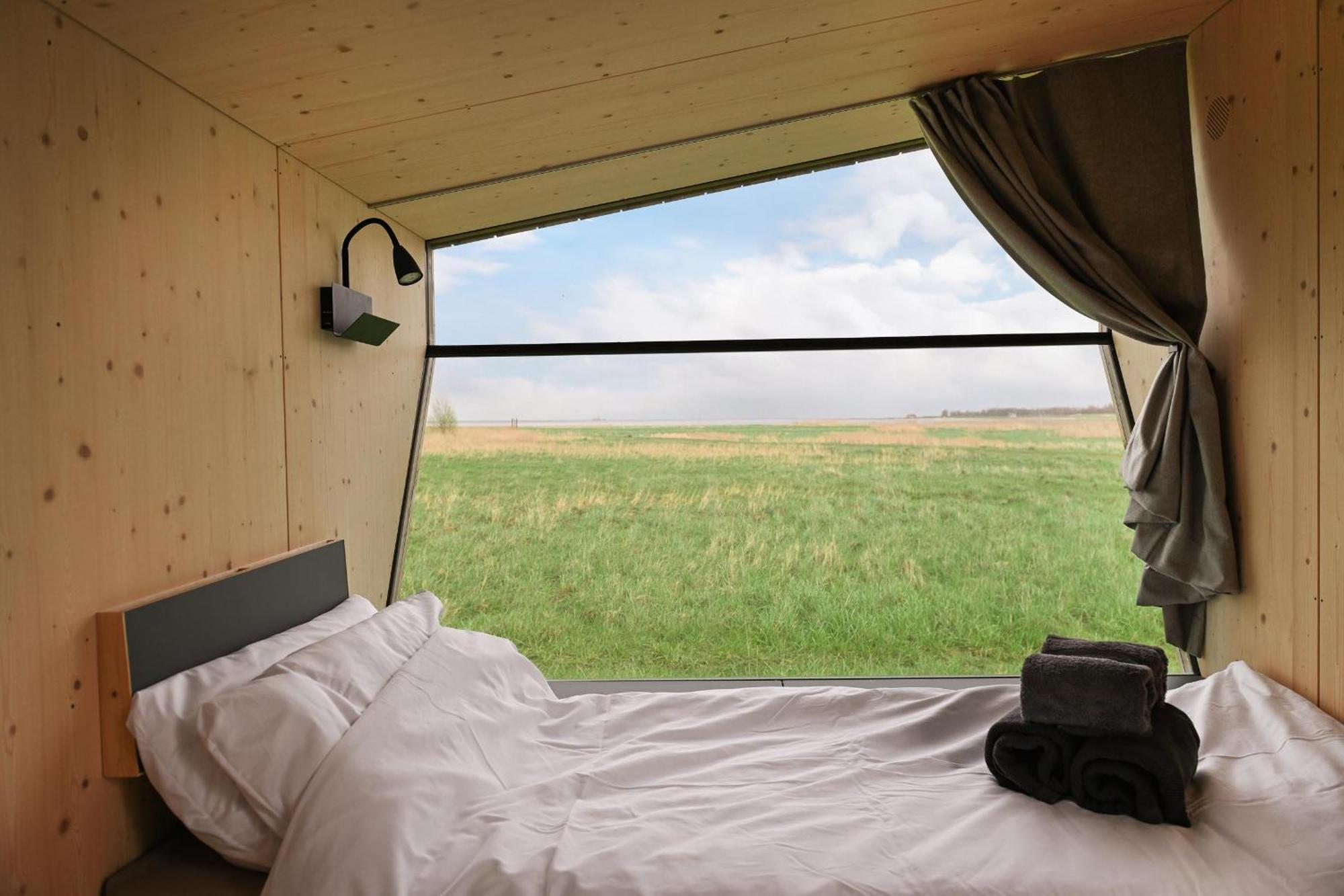 Sleep Space 6 - Hooksiel Im Wangerland Schillig Exterior photo