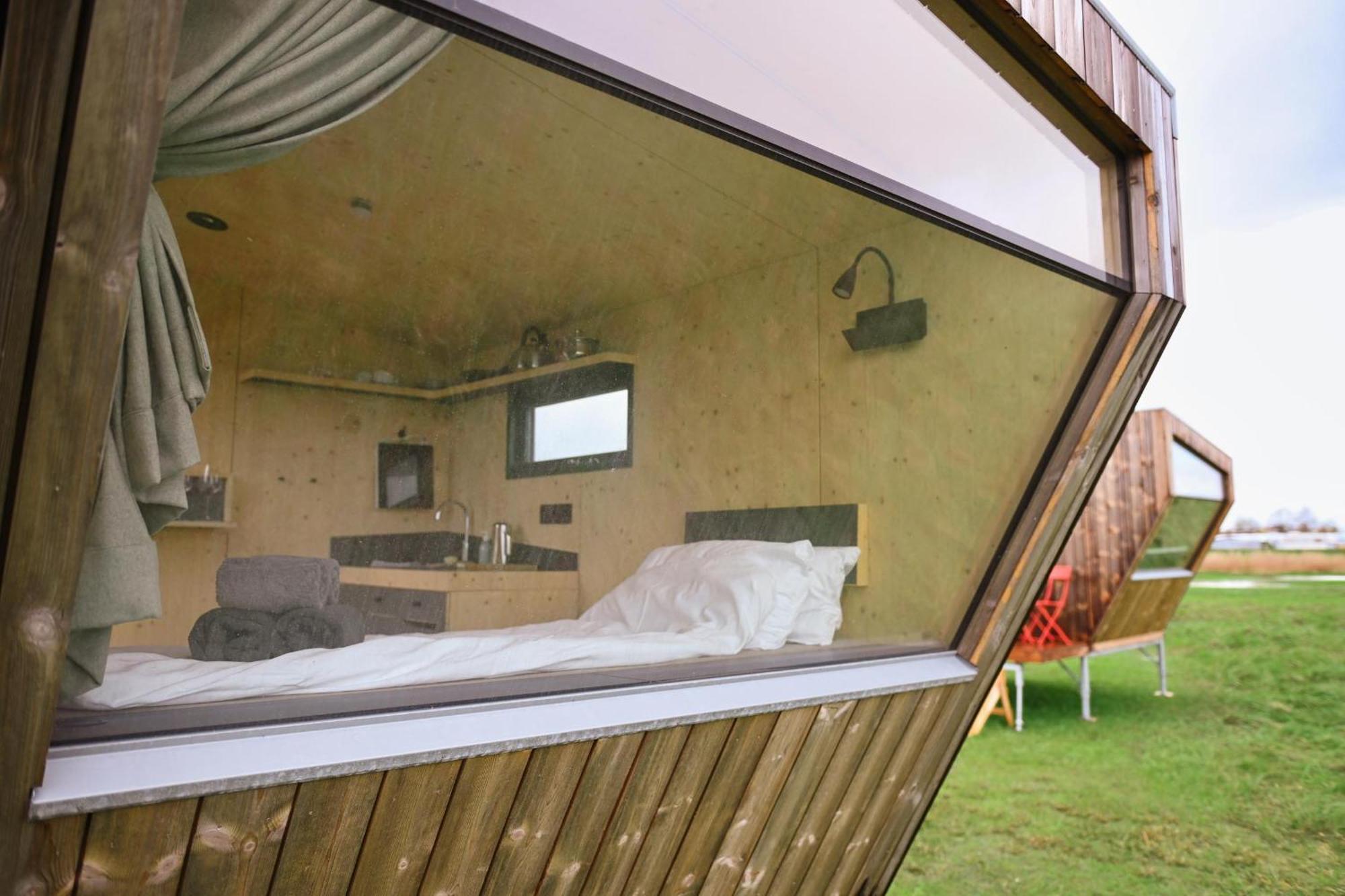 Sleep Space 6 - Hooksiel Im Wangerland Schillig Exterior photo